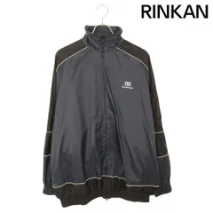 BALENCIAGA バレンシアガ ナイロン ジャケット BALENCIAGA(バレンシアガ) デニムジャケット626120 626120