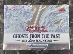 2024年最新】ghosts from the past: the 2nd hauntingの人気アイテム - メルカリ