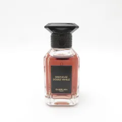 Guerlain ゲラン ドゥーブル ヴァニーユ オーデパルファン 10mL ラール エ ラ マティエール ⋅ ドゥーブル ヴァニーユ - オーデ
