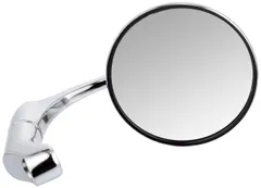 【未開封】キジマ　ユーロミラー×2 KIJIMA（キジマ） ユーロタイプミラー オーバル HONDA ホンダ SUZUKI