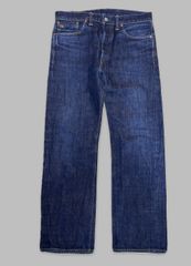 🇺🇸RRL デニム　USA製