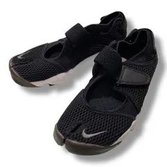 【新品未使用】Nike エアーリフトブリーズ　24センチ　ブラック 靴下付き Amazon | [ナイキ] エア リフト ブリーズ WMNS AIR RIFT BR