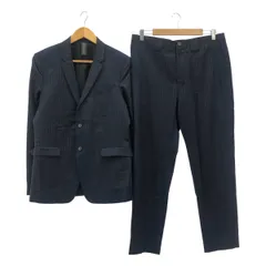 2025年最新】ミハラヤスヒロ セットアップの人気アイテム - メルカリ