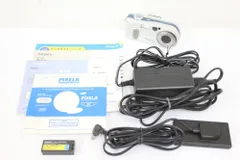 希少 動作品 平成レトロ SONY Cyber−Shot DSC- P2 ブルー 希少 動作品 平成レトロ SONY Cyber−Shot DSC- P2 ブルー