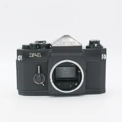 2025年最新】Canon 旧F-1の人気アイテム - メルカリ