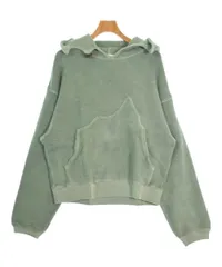 dinoworksジップパーカー DINOWORKS (ディノワークス) PORIS SHINE HOODIE ジップアップ