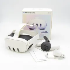  Quest 3 おまけ多数　美品 Amazon.co.jp: Meta Quest 3 512GB | 最もパワフルなMeta Quest