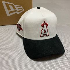 NEWERA》ニューエラ ロサンゼルス ドジャース 2トーン スナップバック