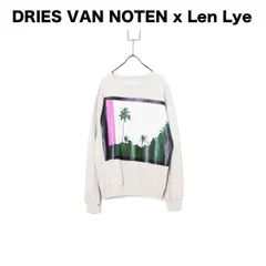 2025年最新】DRIES VAN NOTEN len lyeの人気アイテム - メルカリ
