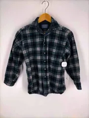 ペンドルトン PENDLETON シャツ 70S ウールシャツ #150886#のサムネイル