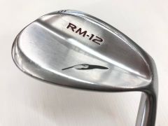 【最短翌日発送】RM-12 ニッケルクロム | 56 | WEDGE | ダイナミックゴールド | 中古 | ウェッジ | フォーティーン