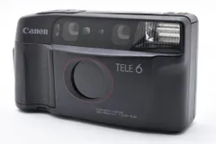 2025年最新】canon autoboy tele6の人気アイテム - メルカリ