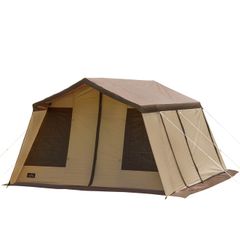 coody メッシュ窓付きテント roomy(ルーミィー) エアーテント - メルカリ
