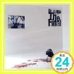 2025年最新】dir en grey the finalの人気アイテム - メルカリ