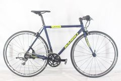 【※横浜市】BASSO 「バッソ」 LESMO 2021年 フラットバーロード BASSO 「バッソ」 LESMO 2021年モデル フラットバーロード