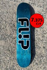 POWELL RIPPER 8.0GREEN FADE パウエルデッキ スケボーデッキ8