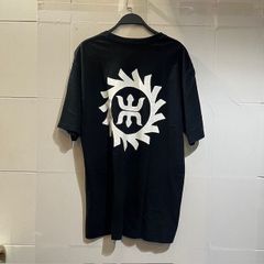 WTAPS 22ss MON SCREEN S/S TEE SPOT SIZE-4 ダブルタップス モンスクリーンプリント半袖Tシャツ 南堀江店