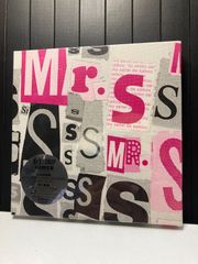 スマップ　新品未開封　SMAP Mr.S 初回限定盤　R7Y143