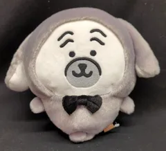 〈追加差替〉自分ツッコミくま 初期プライズマスコット「うれしいシリーズ」 全5種 自分ツッコミくま 初期プライズマスコット「うれしいシリーズ