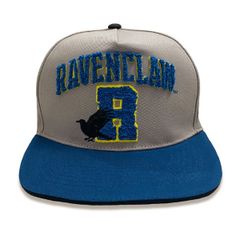 IGN JAPAN STORE HARRY POTTER(해리·포터) ” College Ravenclaw” 스냅 백 캡 1장