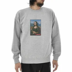 2025年最新】モナリザ スウェットの人気アイテム - メルカリ