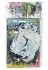 【中古】アクリルスタンド・アクリルパネル 波動ねじれ アクリルスタンド 「僕のヒーローアカデミア×文房具カフェ 2020」