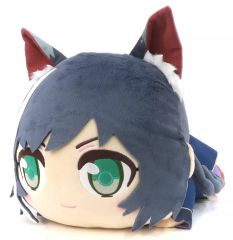 タグ付き】ツイステ メガジャンボ寝そべりぬいぐるみ シルバー - メルカリ