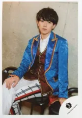 【中古】生写真(ジャニーズ) 少年忍者/深田竜生/膝上/「ジャニーズ銀座2021 Tokyo Experience」グッズオフショット/公式生写真