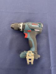 BOSCH(ボッシュ) 18Vバッテリー振動ドライバードリル GSB18V-ECN【八尾店】
