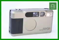 2024年最新】CONTAX T Sonnar 38 2.8の人気アイテム - メルカリ