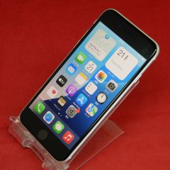 Apple iPhone SE 第3世代 64GB MMYD3J/A au SIMフリー スターライト