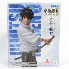 중고 미개봉품 Luminasta 마술회전 5주년 을골우타 라운드 원 한정 SEGA/세가 피규어 pr01411