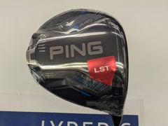 Dr　(新品未使用品）ピン PING G440 LST ドライバー メンズ 　TOUR2.0　 BLACK65　フレックスS　  カーボン 2025年モデル 日本正規品 （葛西店）