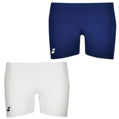 [ＵＳサイズ]バボラ(Babolat) レディース CORE(コア) ショーティ ショートパンツ 3WS18101(20y12mテニス)【メール便発送】(330019955)