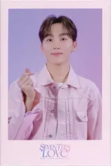 2025年最新】スクエア缶バッジ seventeenの人気アイテム - メルカリ