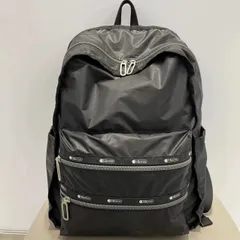 2024年最新】レスポートサック LeSportsac リュック BASIC BACKPACK 