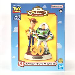 新品 未開封 ヴァイスシュヴァルツ トイストーリー 30周年 3box - メルカリ