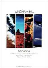 中古】Windham Hill: Seasons [DVD] - メルカリ
