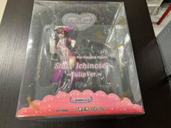 あみあみ限定特典付 一ノ瀬志希Tulip Ver. フィギュア リコルヌ - メルカリ