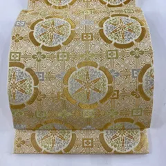 2024年最新】袋帯 川島織物の人気アイテム - メルカリ