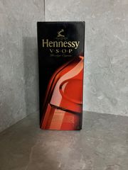 【お酒-011】cognac Hennesy VSOP 未開封　箱付き