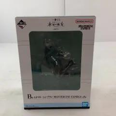 2025年最新】一番くじ 機動戦士ガンダム 水星の魔女 vol.2 B賞