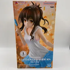 2025年最新】to loveる-とらぶる-ダークネス glitter&glamoursの