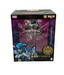 2025年最新】神羅万象 フィギュアの人気アイテム - メルカリ