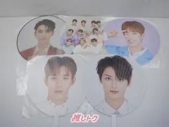 2025年最新】JOSHU うちわの人気アイテム - メルカリ