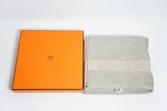 ⭐️良品⭐️ エルメス ビーチタオル レオパード グリーン ビーチタオル 《レオパード》 | Hermès - エルメス-公式サイト