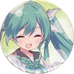 2026年最新】初音ミクラッキー缶バッジBOXはんなり京都の人気アイテム