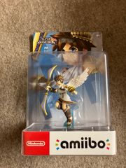 amiibo ピット(大乱闘スマッシュブラザーズシリーズ)