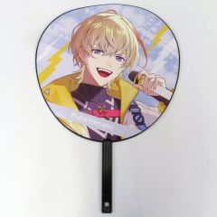 東京リベンジャーズ 佐野万次郎 ダチライブ 友情羅威舞 うちわ - メルカリ