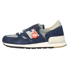 New Balance (ニューバランス) ×CARHARTT M990CH1 カーハート